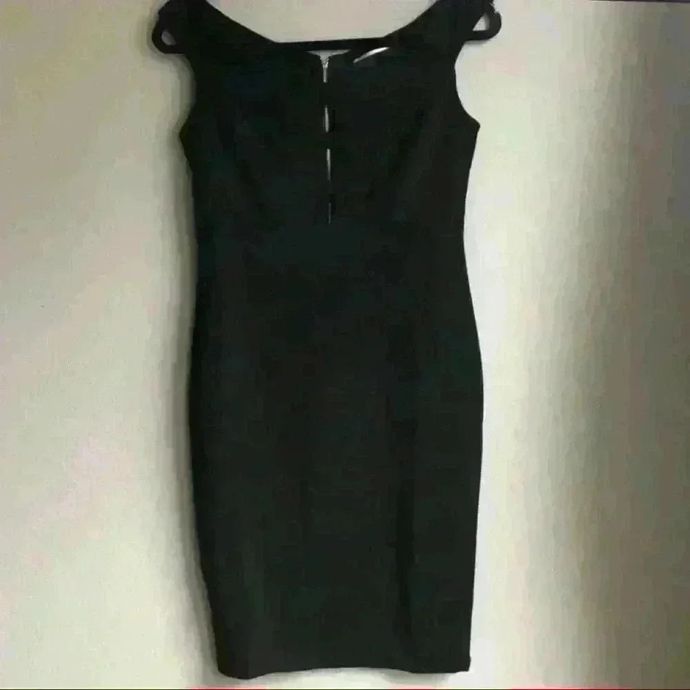 Little Black Dress AEOM